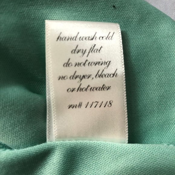 Francesca's Collections Lace Dress, Size M - Picture 10 of 10